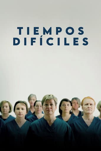Tiempos difíciles. Cantos por los cuidados