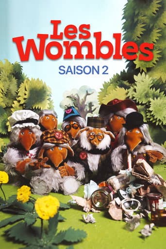Staffel 2