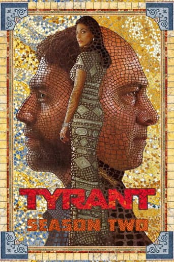 Staffel 2