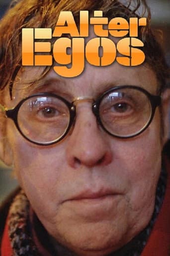 Alter Egos