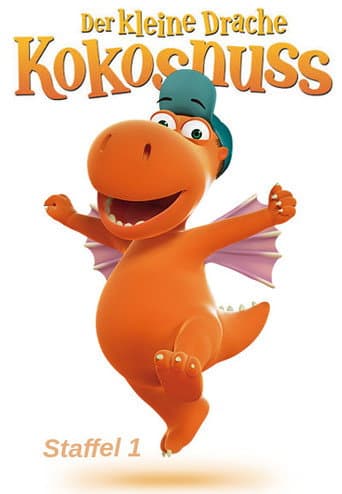 Staffel 1