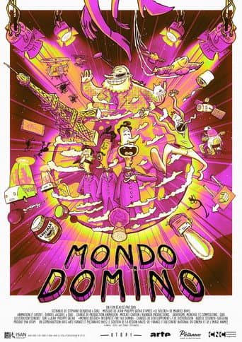 Mondo domino
