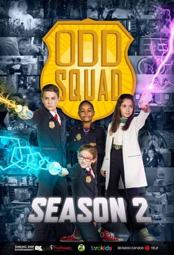 Staffel 2