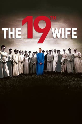 Die 19te Frau