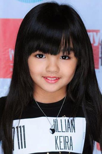 Jillian Aguila