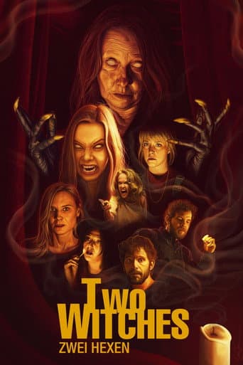 Two Witches - Zwei Hexen