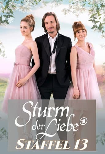 Staffel 13