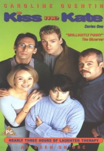 Staffel 1