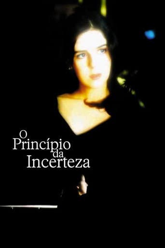 O Princípio da Incerteza