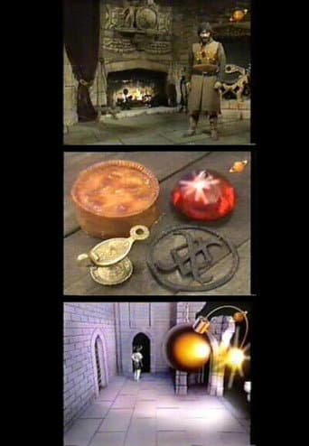 Staffel 1
