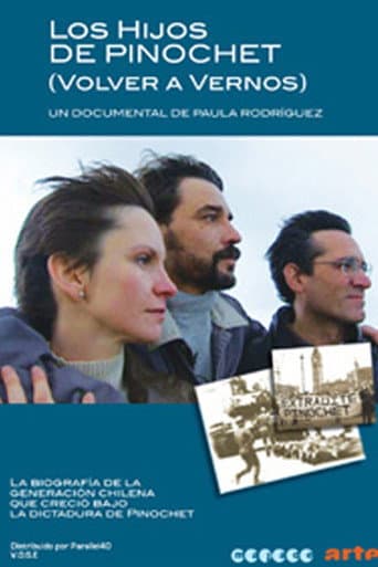 Los hijos de Pinochet