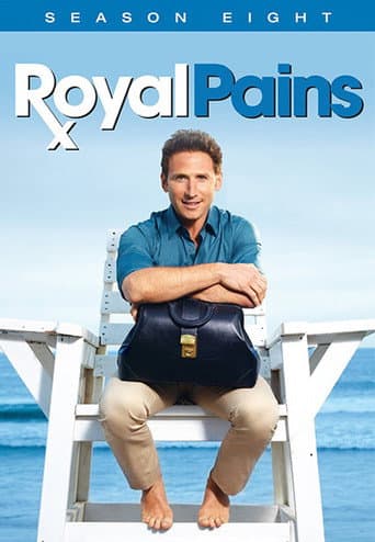 Staffel 8