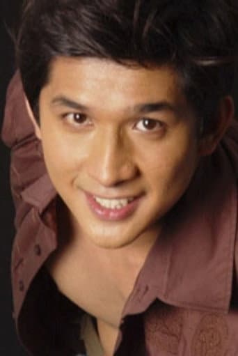 JR Valentin