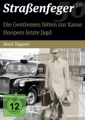 Staffel 1