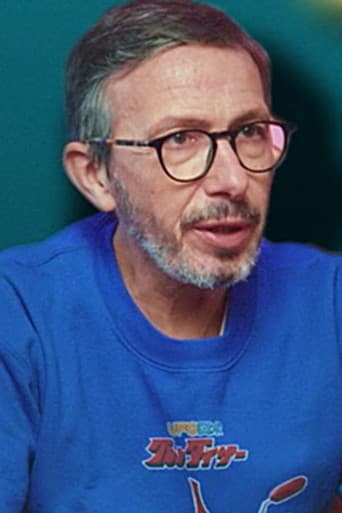 Florian Gazan