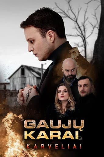 Staffel 3