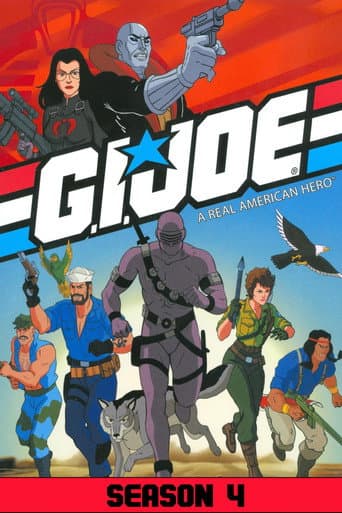 Staffel 4