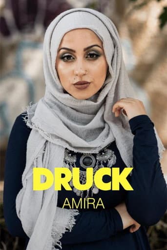 Staffel 4: Amira