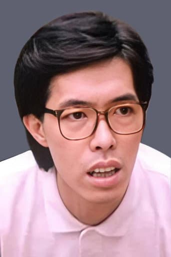 羅青浩