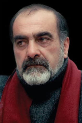 Ռազմիկ Խոսրոև​