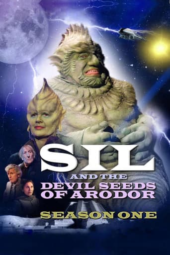 Staffel 1