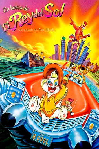 En busca del Rey del Sol