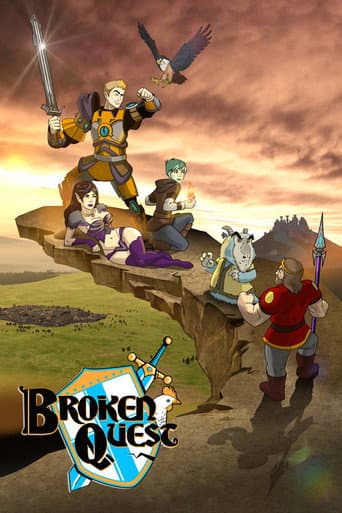 Staffel 1