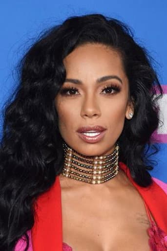Erica Mena