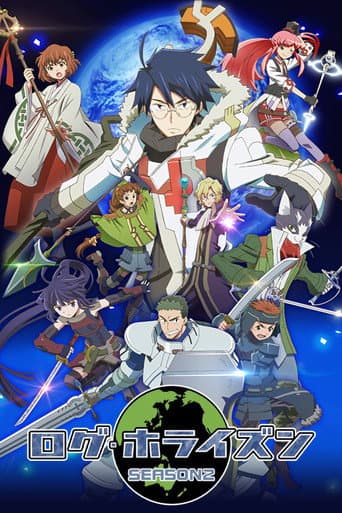 Staffel 2