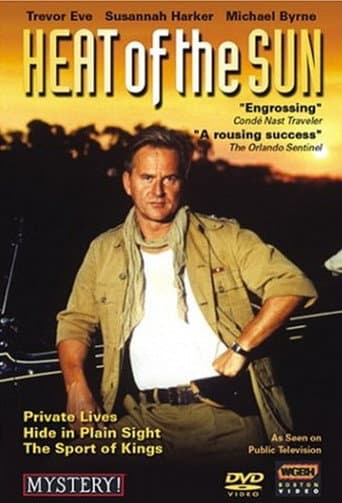 Staffel 1