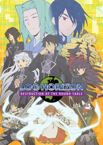 Staffel 3
