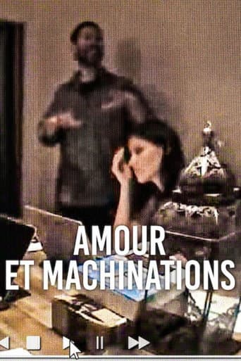 Amour et Machinations