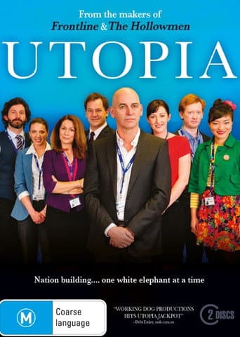 Staffel 1