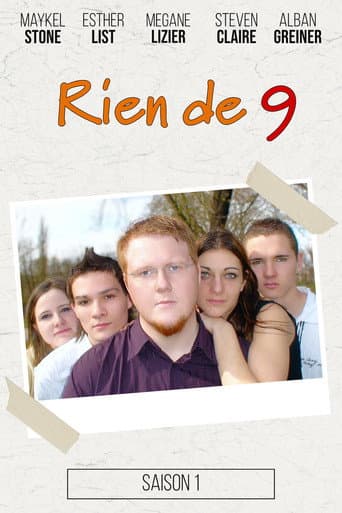 Staffel 1