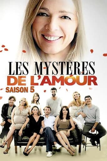Staffel 5