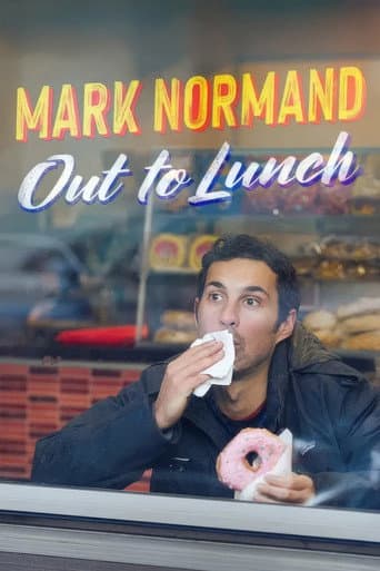 Mark Normand: Out To Lunch