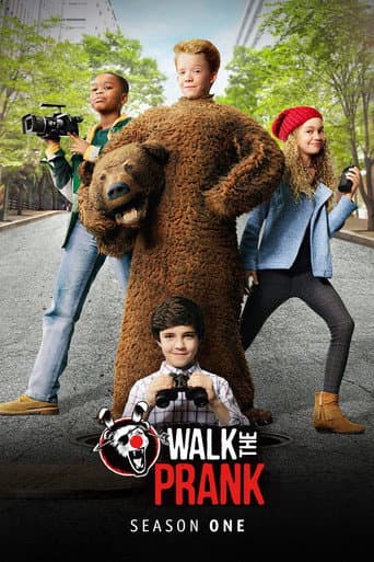 Staffel 1
