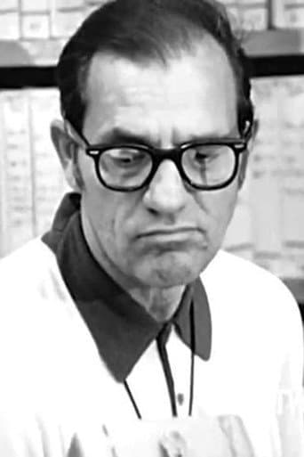 Sidney Katz