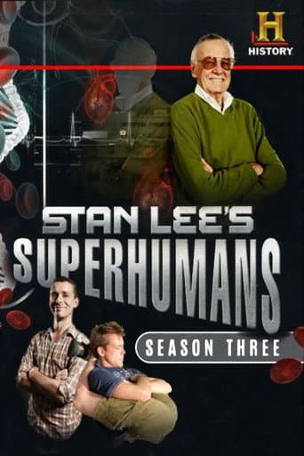 Staffel 3