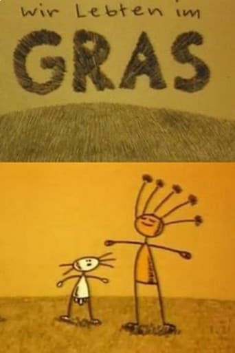 Wir lebten im Gras