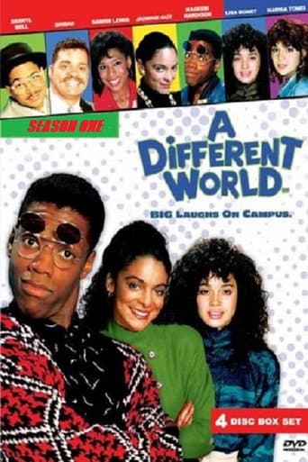 Staffel 1