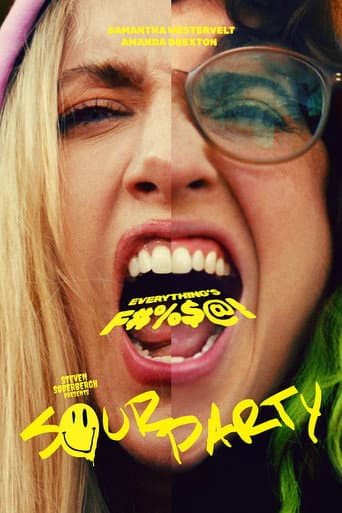 Sour Party