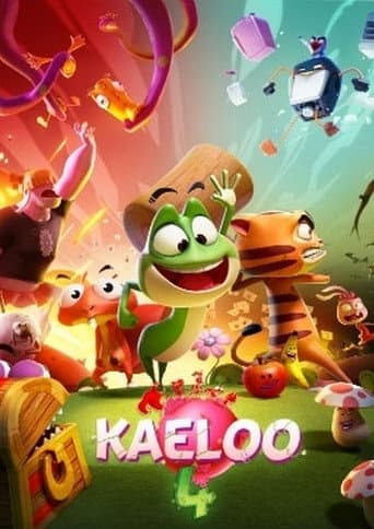 Staffel 4