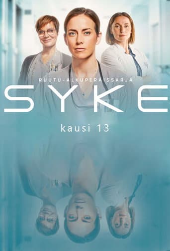Staffel 13