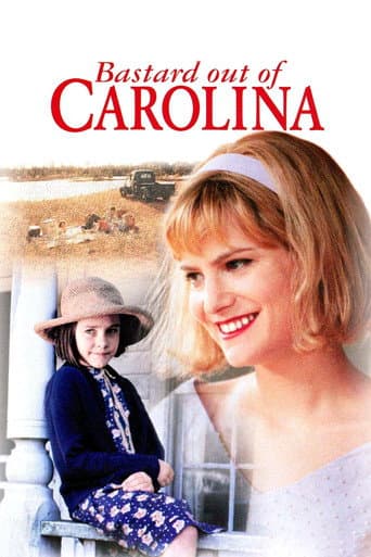 Schutzlos - Schatten über Carolina