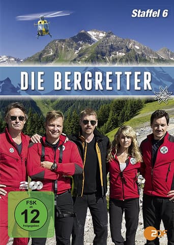 Staffel 6