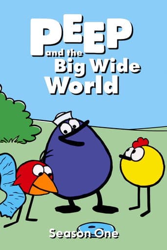 Staffel 1