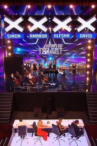 Staffel 1