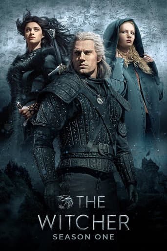 Staffel 1