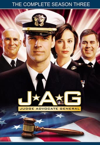 Staffel 3